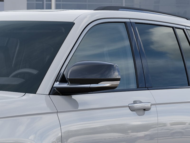 2026 Jeep Grand Cherokee GRAND CHEROKEE LIMITED 4X2