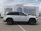 2026 Jeep Grand Cherokee GRAND CHEROKEE LIMITED 4X2