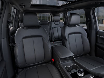 2026 Jeep Grand Cherokee GRAND CHEROKEE LIMITED 4X2