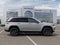 2026 Jeep Grand Cherokee GRAND CHEROKEE LIMITED 4X2