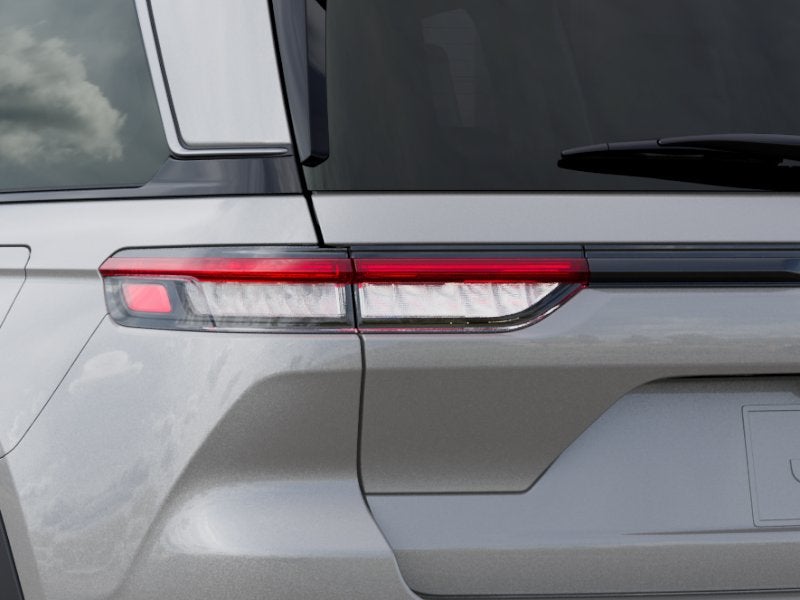2026 Jeep Grand Cherokee GRAND CHEROKEE LIMITED 4X2