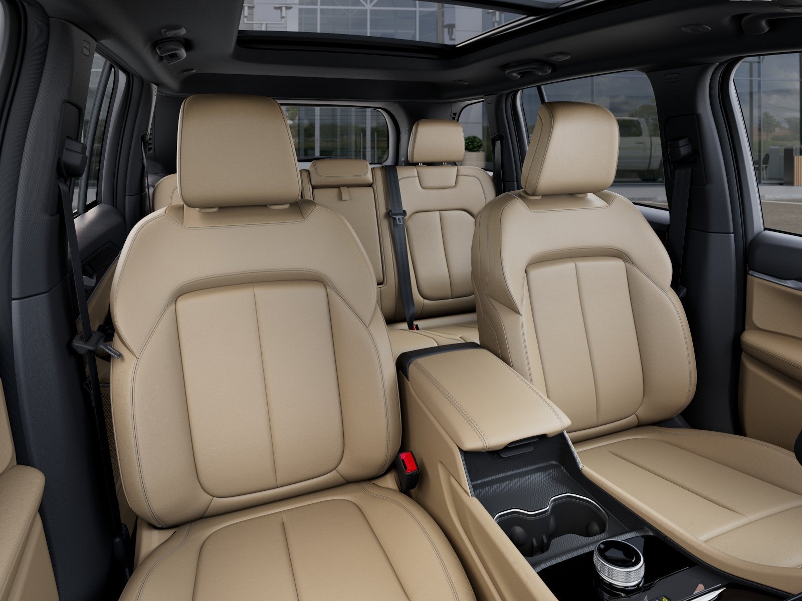 2026 Jeep Grand Cherokee GRAND CHEROKEE LIMITED 4X2