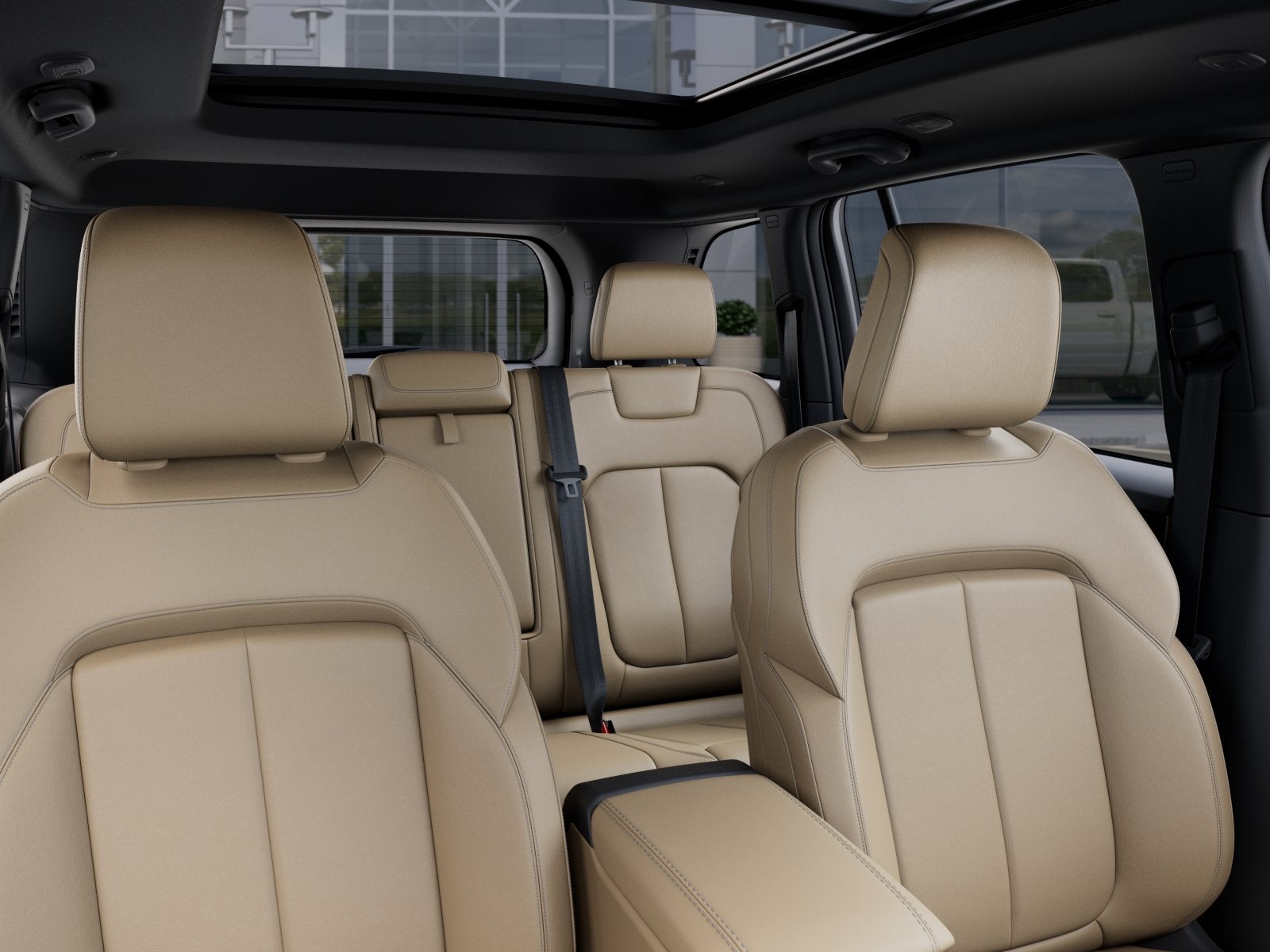 2026 Jeep Grand Cherokee GRAND CHEROKEE LIMITED 4X2