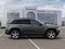 2026 Jeep Grand Cherokee GRAND CHEROKEE LIMITED 4X2