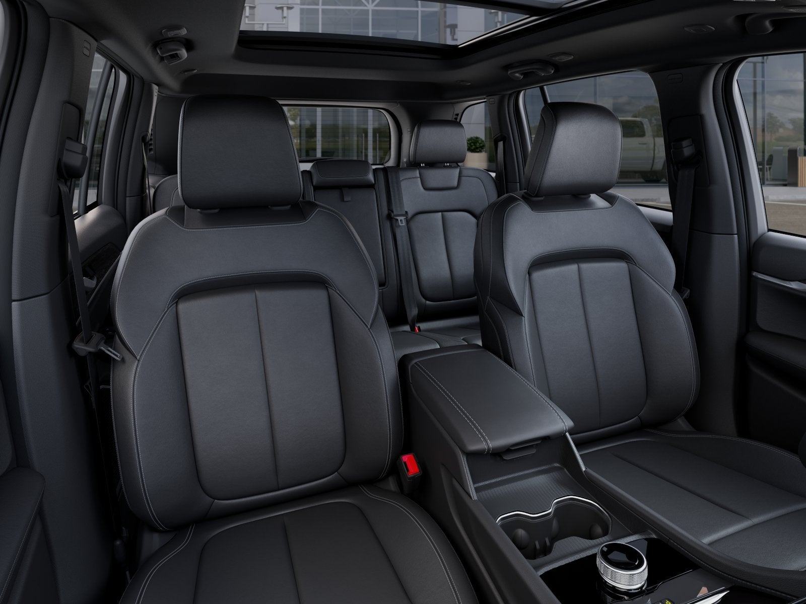 2026 Jeep Grand Cherokee GRAND CHEROKEE LIMITED 4X2