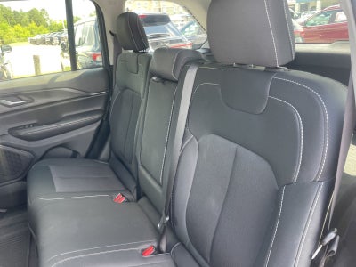 2023 Jeep Grand Cherokee Laredo 4x4
