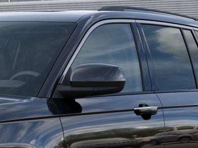 2026 Jeep Grand Cherokee 85th Anniversary Edition