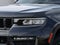 2026 Jeep Grand Cherokee 85th Anniversary Edition