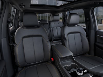 2026 Jeep Grand Cherokee 85th Anniversary Edition