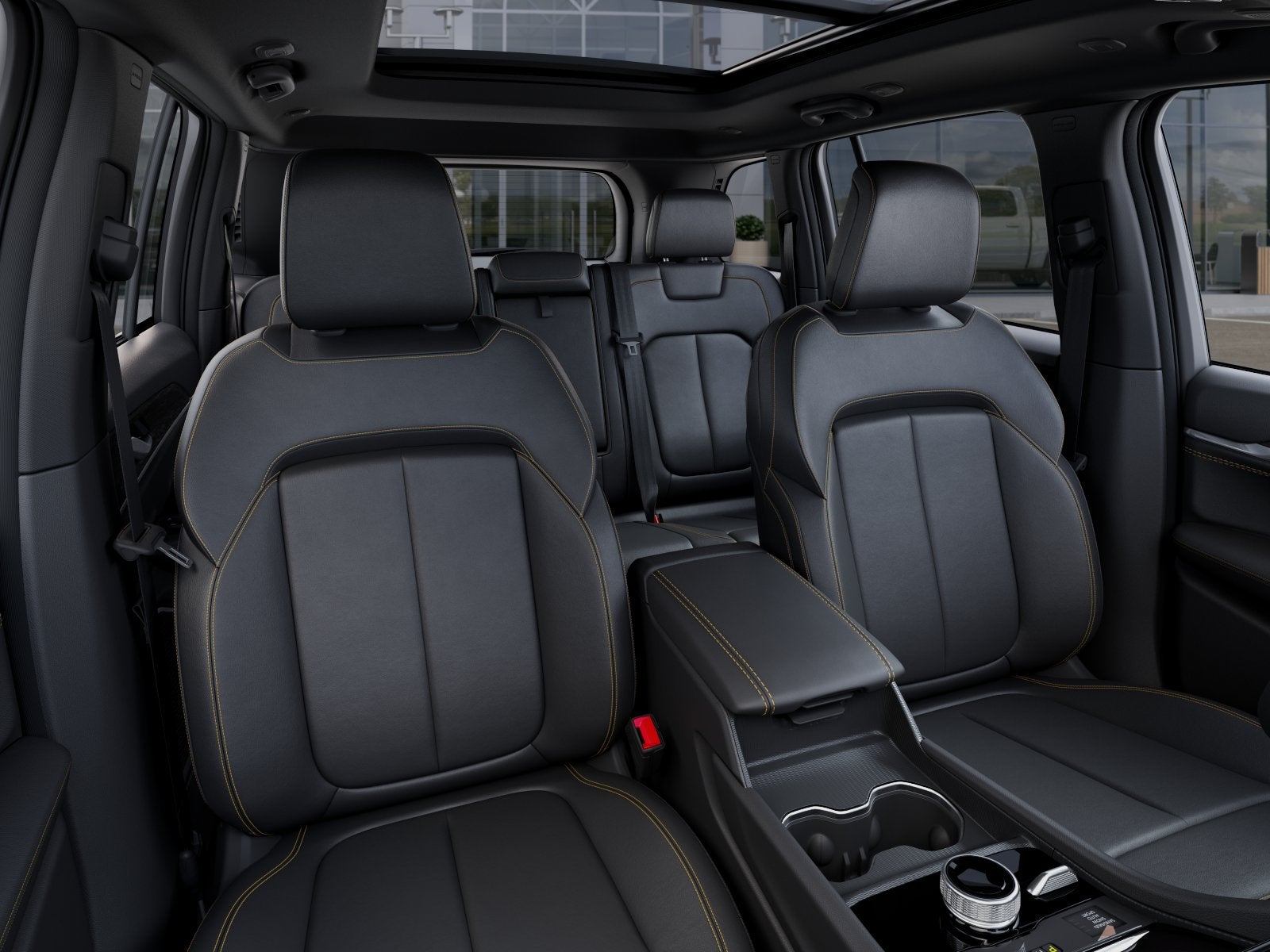 2026 Jeep Grand Cherokee 85th Anniversary Edition