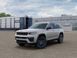 2026 Jeep Grand Cherokee 85th Anniversary Edition
