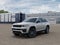 2026 Jeep Grand Cherokee 85th Anniversary Edition