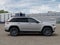2026 Jeep Grand Cherokee 85th Anniversary Edition