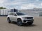 2026 Jeep Grand Cherokee 85th Anniversary Edition