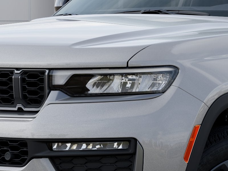 2026 Jeep Grand Cherokee GRAND CHEROKEE 85TH ANNIVERSARY EDITION 4X4