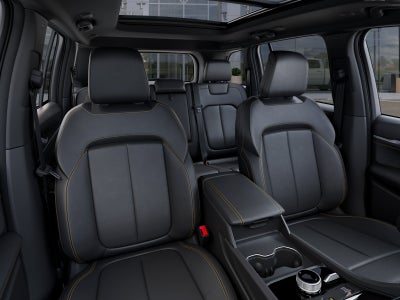 2026 Jeep Grand Cherokee GRAND CHEROKEE 85TH ANNIVERSARY EDITION 4X4
