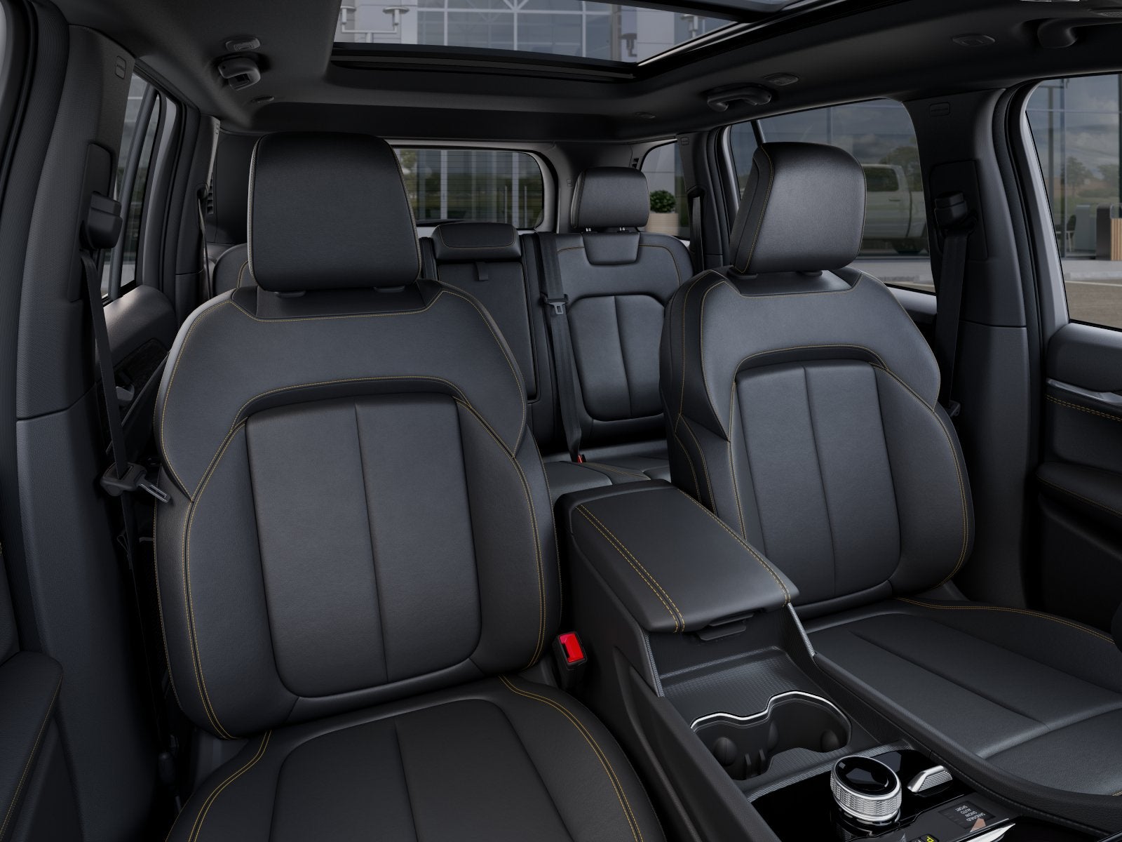2026 Jeep Grand Cherokee GRAND CHEROKEE 85TH ANNIVERSARY EDITION 4X4