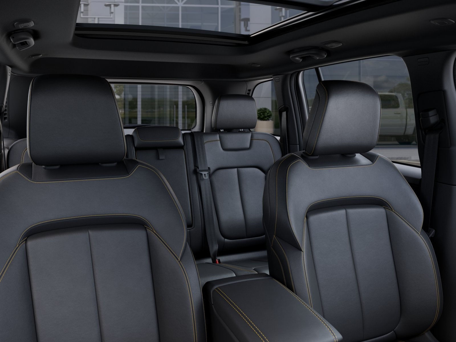 2026 Jeep Grand Cherokee GRAND CHEROKEE 85TH ANNIVERSARY EDITION 4X4