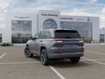 2027 Jeep Grand Cherokee Limited Reserve