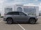 2027 Jeep Grand Cherokee Limited Reserve