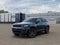 2027 Jeep Grand Cherokee Limited Reserve