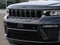 2027 Jeep Grand Cherokee Limited Reserve
