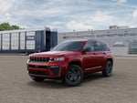 2027 Jeep Grand Cherokee Limited Reserve