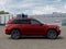 2027 Jeep Grand Cherokee Limited Reserve