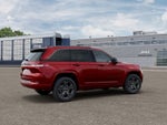 2027 Jeep Grand Cherokee Limited Reserve