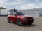 2027 Jeep Grand Cherokee Limited Reserve