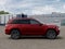 2027 Jeep Grand Cherokee Limited Reserve