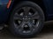 2027 Jeep Grand Cherokee Limited Reserve