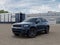 2027 Jeep Grand Cherokee Limited Reserve