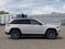 2026 Jeep Grand Cherokee 85th Anniversary Edition