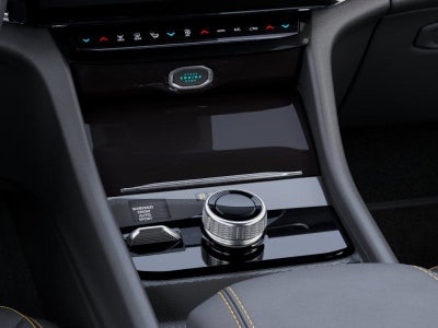 2026 Jeep Grand Cherokee 85th Anniversary Edition