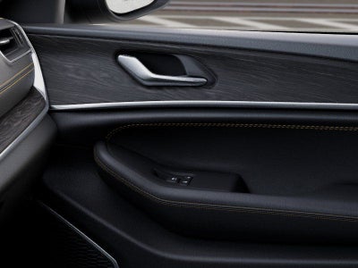 2026 Jeep Grand Cherokee 85th Anniversary Edition