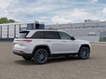 2026 Jeep Grand Cherokee 85th Anniversary Edition
