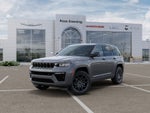 2027 Jeep Grand Cherokee Summit