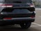2027 Jeep Grand Cherokee Summit
