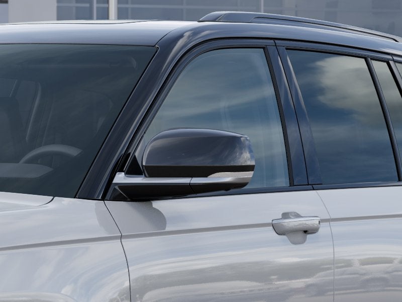 2026 Jeep Grand Cherokee GRAND CHEROKEE SUMMIT 4X4