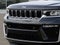 2027 Jeep Grand Cherokee Summit