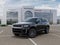 2027 Jeep Grand Cherokee Summit