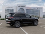 2027 Jeep Grand Cherokee Summit