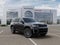 2027 Jeep Grand Cherokee Summit