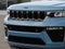 2027 Jeep Grand Cherokee Summit