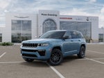 2027 Jeep Grand Cherokee Summit