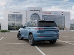 2027 Jeep Grand Cherokee Summit