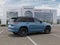 2027 Jeep Grand Cherokee Summit