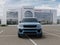 2027 Jeep Grand Cherokee Summit