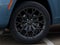 2027 Jeep Grand Cherokee Summit